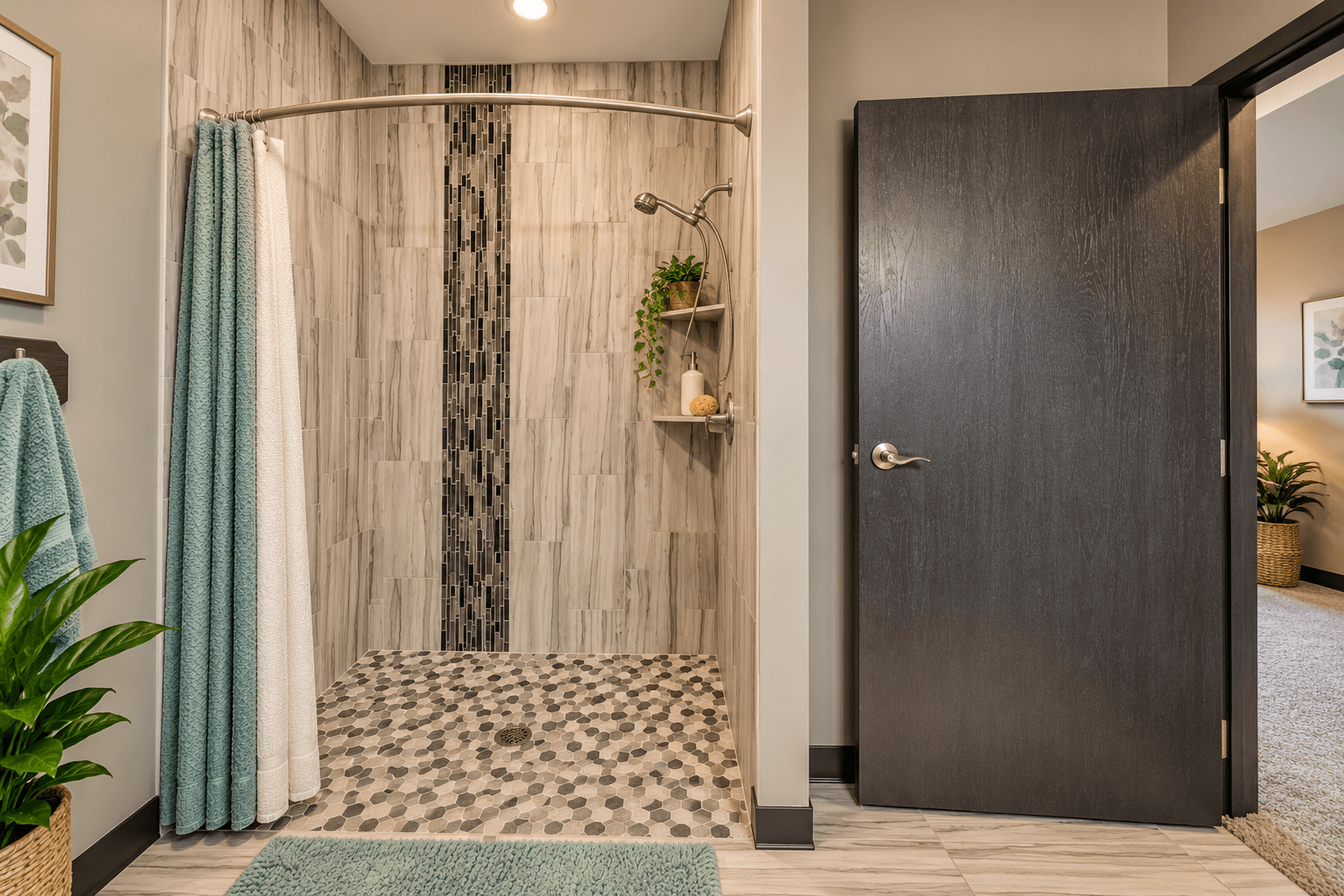 Guest Suite